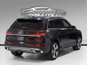 Audi Q7 B&O* DISTRONIC* 360 CAM* *  | Mobile.bg    4