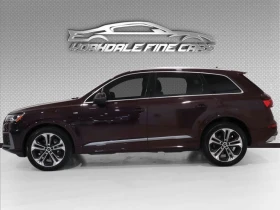 Audi Q7 B&O* DISTRONIC* 360 CAM* *  | Mobile.bg    7