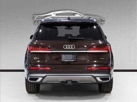 Audi Q7 B&O* DISTRONIC* 360 CAM* *  | Mobile.bg    5