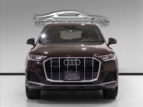Audi Q7 B&O* DISTRONIC* 360 CAM* *  | Mobile.bg    2