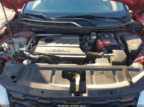 Nissan Rogue SV | Mobile.bg    9