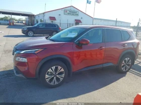 Nissan Rogue SV | Mobile.bg    14