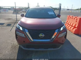 Nissan Rogue SV | Mobile.bg    5