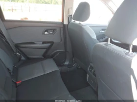 Nissan Rogue SV | Mobile.bg    7