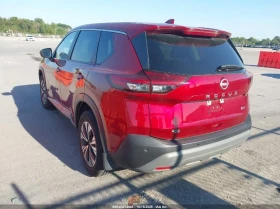 Nissan Rogue SV | Mobile.bg    3