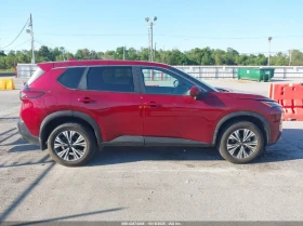 Nissan Rogue SV | Mobile.bg    12