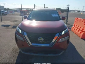 Nissan Rogue SV | Mobile.bg    11