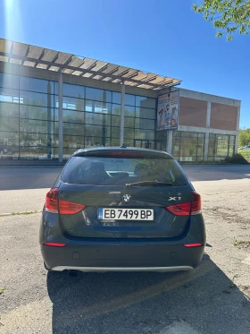 BMW X1 REIHE, снимка 5 — Bazar.bg BMW X1 REIHE, снимка 5
