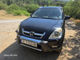Honda Cr-v | Mobile.bg    4