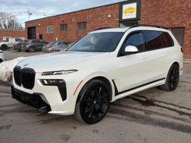 BMW X7 * xDrive40i * CARFAX * БЕЗ ПЪРВОНАЧАЛНА ВНОСКА