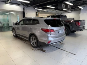 Hyundai Santa fe Limited* 3.3* Обдух* Подгрев* Пано* Камера - 18999 лв. / 9714.03 € - 56928847 5