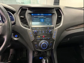 Hyundai Santa fe Limited* 3.3* Обдух* Подгрев* Пано* Камера - 18999 лв. / 9714.03 € - 56928847 9