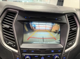 Hyundai Santa fe Limited* 3.3* Обдух* Подгрев* Пано* Камера - 18999 лв. / 9714.03 € - 56928847 11