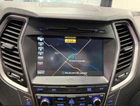 Hyundai Santa fe Limited* 3.3* Обдух* Подгрев* Пано* Камера - 18999 лв. / 9714.03 € - 56928847 12