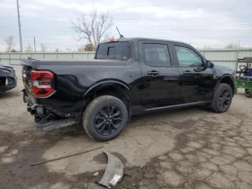 Ford Maverick 2.5L 4 Front-wheel Drive - 44850 лв. / 22931.44 € - 52362840 7