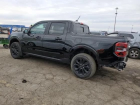 Ford Maverick 2.5L 4 Front-wheel Drive - 44850 лв. / 22931.44 € - 52362840 2