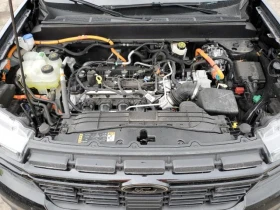 Ford Maverick 2.5L 4 Front-wheel Drive - 44850 лв. / 22931.44 € - 52362840 3