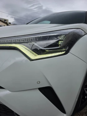 Toyota C-HR Toyota C-HR 1.8 Hybrid Lounge - 17900 € / 35009.36 лв. - 47358825 16
