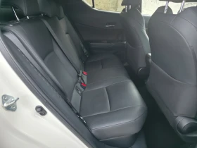 Toyota C-HR Toyota C-HR 1.8 Hybrid Lounge - 17900 € / 35009.36 лв. - 47358825 6