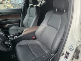 Toyota C-HR Toyota C-HR 1.8 Hybrid Lounge - 17900 € / 35009.36 лв. - 47358825 11