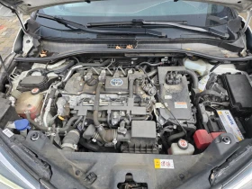Toyota C-HR Toyota C-HR 1.8 Hybrid Lounge - 17900 € / 35009.36 лв. - 47358825 15