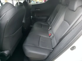Toyota C-HR Toyota C-HR 1.8 Hybrid Lounge - 17900 € / 35009.36 лв. - 47358825 7