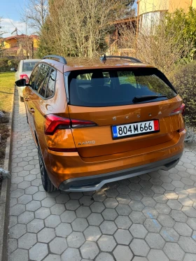 Skoda Kamiq 1.5 TSi | Mobile.bg � ����� ������ 6
