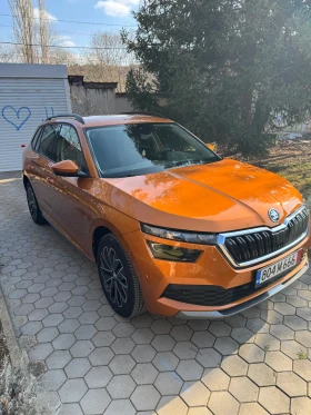 Skoda Kamiq 1.5 TSi | Mobile.bg � ����� ������ 2
