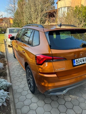 Skoda Kamiq 1.5 TSi | Mobile.bg � ����� ������ 8