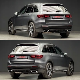 Mercedes-Benz GLC 400 360 Virtual Memory Burmester ACC Air Matic Night - 32000 € / 62586.56 лв. - 91693156 4