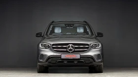 Mercedes-Benz GLC 400 360 Virtual Memory Burmester ACC Air Matic Night