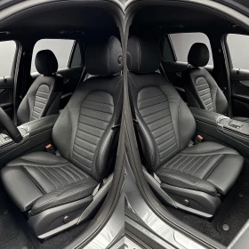 Mercedes-Benz GLC 400 360 Virtual Memory Burmester ACC Air Matic Night - 32000 € / 62586.56 лв. - 91693156 8