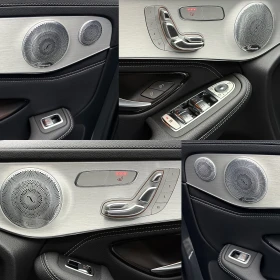 Mercedes-Benz GLC 400 360 Virtual Memory Burmester ACC Air Matic Night - 32000 € / 62586.56 лв. - 91693156 10