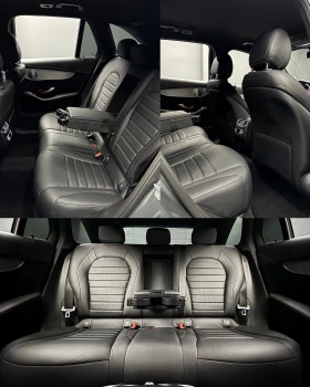Mercedes-Benz GLC 400 360 Virtual Memory Burmester ACC Air Matic Night - 32000 € / 62586.56 лв. - 91693156 9