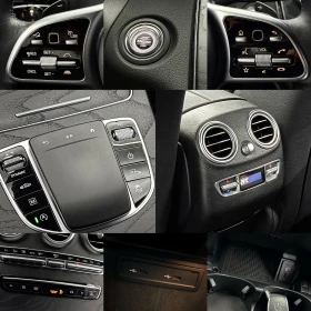 Mercedes-Benz GLC 400 360 Virtual Memory Burmester ACC Air Matic Night - 32000 € / 62586.56 лв. - 91693156 11