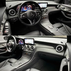Mercedes-Benz GLC 400 360 Virtual Memory Burmester ACC Air Matic Night - 32000 € / 62586.56 лв. - 91693156 6