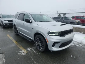 Dodge Durango * R/T PLUS * CARFAX * ��� ������������ ������ | Mobile.bg � ����� ������ 2