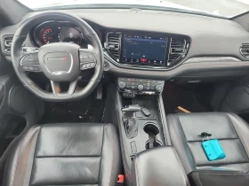 Dodge Durango * R/T PLUS * CARFAX * ��� ������������ ������ | Mobile.bg � ����� ������ 11