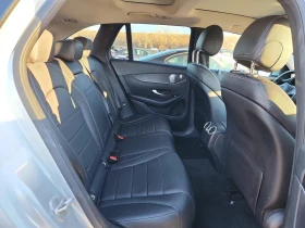 Mercedes-Benz GLC 300 BURMESTER* �������* ������* ������*  | Mobile.bg � ����� ������ 11