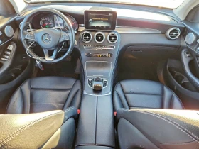 Mercedes-Benz GLC 300 BURMESTER* �������* ������* ������*  | Mobile.bg � ����� ������ 7
