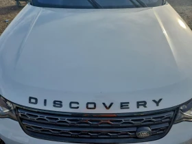 Land Rover Discovery HSE LUXURY - 16290 € / 31860.47 лв. - 36675863 11