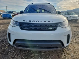 Land Rover Discovery HSE LUXURY - 16290 € / 31860.47 лв. - 36675863 5
