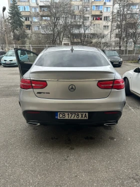 Mercedes-Benz GLE Coupe AMG 4matic - 34000 € / 66498.22 лв. - 80829350 6