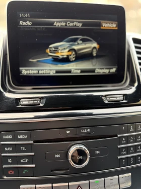 Mercedes-Benz GLE Coupe AMG 4matic - 34000 € / 66498.22 лв. - 80829350 11