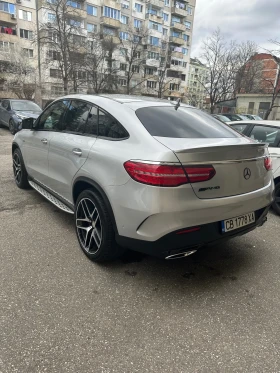 Mercedes-Benz GLE Coupe AMG 4matic - 34000 € / 66498.22 лв. - 80829350 5