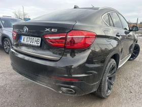 BMW X6 3.0 diesel 313 * Xdrive * PANORAMA*  - 22500 € / 44006.17 лв. - 55952726 4