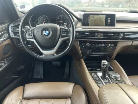 BMW X6 3.0 diesel 313 * Xdrive * PANORAMA*  - 22500 € / 44006.17 лв. - 55952726 10