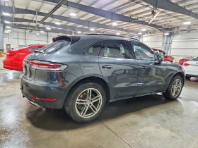 Porsche Macan * ПАНОРАМА* KEYLESS* КОЖА* ПОДГРЕВ* КАМЕРА*  | Auto.bg — изображение 4