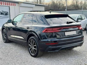 Audi Q8 50tdi S line | Auto.bg — изображение 7