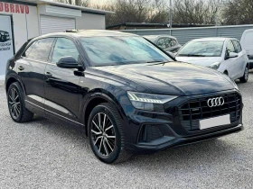 Audi Q8 50tdi S line | Auto.bg — изображение 2
